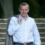 Artur - Founder and CEO w: Perfect Invest